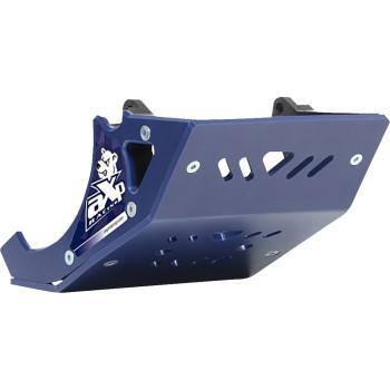 AXP RACING Skid Plate - Surron Light Bee - 6 mm