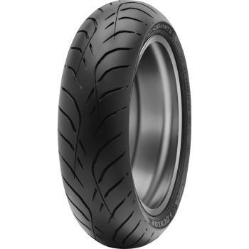 DUNLOP - Tire - Sportmax Roadsmart IV - Rear - 190/55ZR17 - (75W) - 45253306
