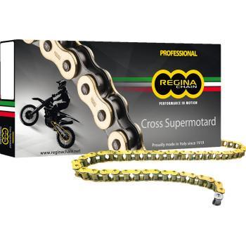 REGINA 520 RH2 - Drive Chain   135RH2