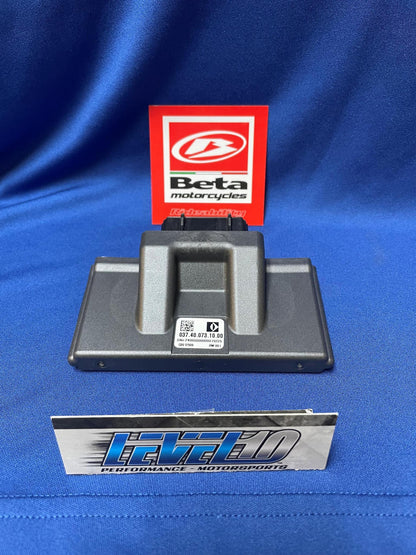 BETA PROGRAMMABLE CONTROL UNIT   037.40.073.82.00