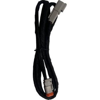 MOOSE OFFROAD - 5' Wire Harness Extension Cable - DT Connectors - MSE-WHE5    2120-1353