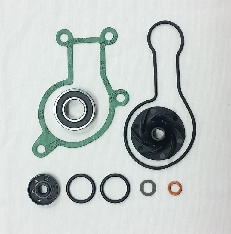 BETA Waterpump Rebuild Kit, 2 Stroke   AB-50006-2