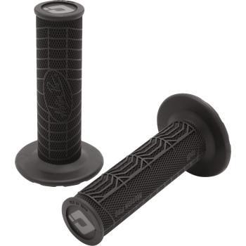 MOTION PRO DirtControl™ II Grips - Black   01-2816