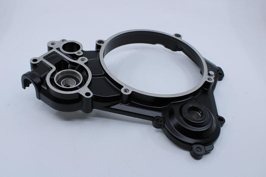 BETA CLUTCH COVER BLACK RR 2T 125   035.01.011.80.59 or 035-010118-059