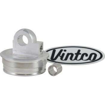 VINTCO - Air Shock Cap Kit - Upper - 13.5"-17" - SUC02