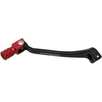 MOOSE RACING Shift Lever - Red - Honda   1602-1134