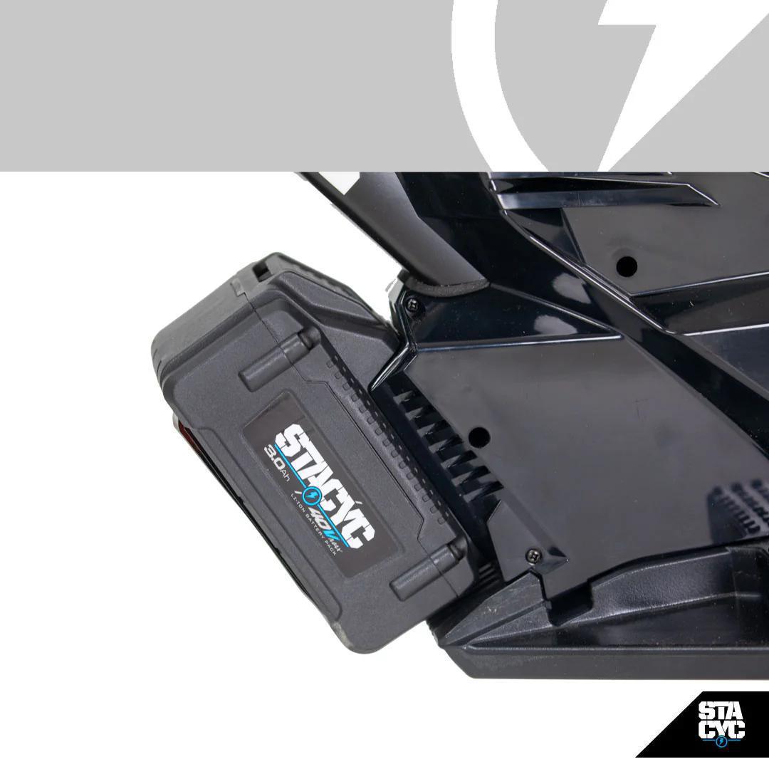 STACYC 16eDRIVE ELITE 36V