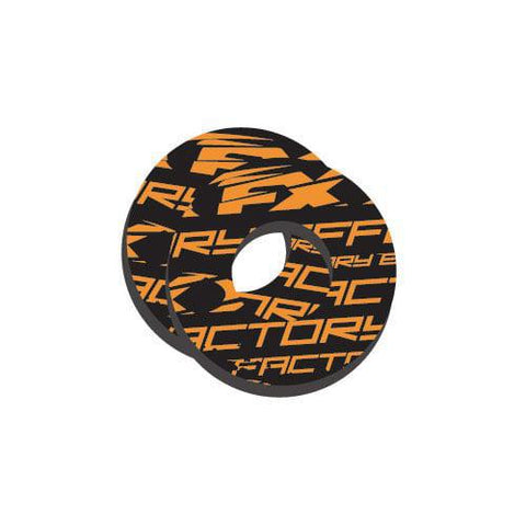 FACTORY EFFEX Grip Donuts - KTM  12-67500