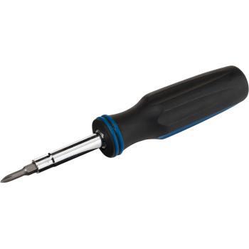 MOOSE OFFROAD Screw Driver Set - 6-in-1   3850-0541