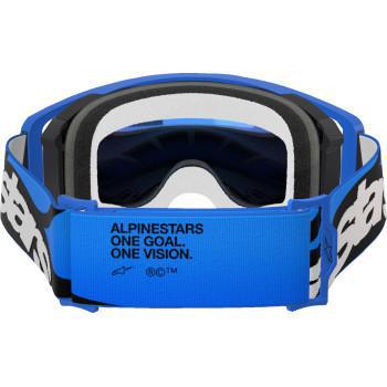 ALPINESTARS GOGGLES Supertech Stream ABS Vision Goggle