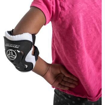 STRIDER Youth Elbow & Knee Pads - Set   APADSET-SM