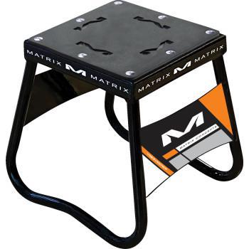 MATRIX CONCEPTS Mini Steel Stand - Orange  MM-106