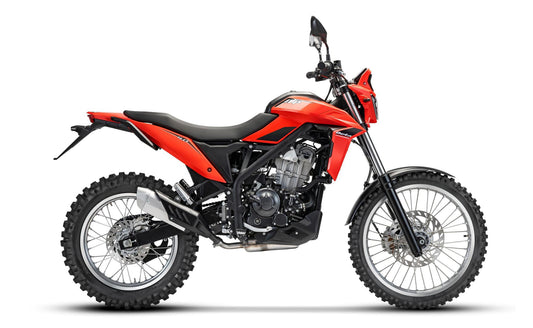 2026 Beta 350 ALP 4.0-Red
