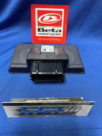 BETA PROGRAMMABLE CONTROL UNIT   037.40.073.82.00