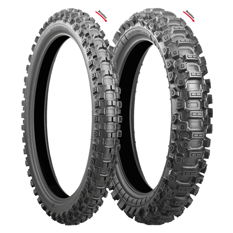 BRIDGESTONE Tire - Battlecross X31