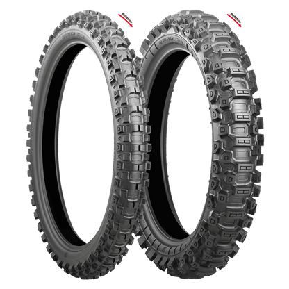 BRIDGESTONE Tire - Battlecross X31