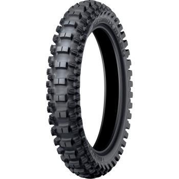 DUNLOP Tire - Geomax MX54 - Rear - 110/100-18 - 64M   45278512