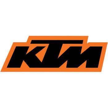 D'COR VISUALS KTM DECAL 12"  40-30-112