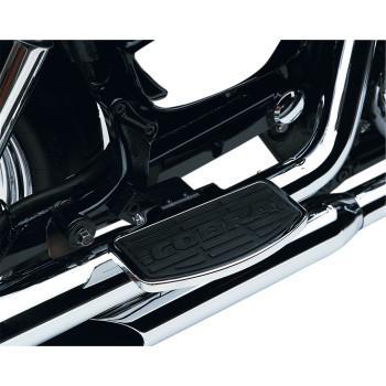 COBRA Classic Floorboard Kit - Passenger - VStar 1100   06-3740