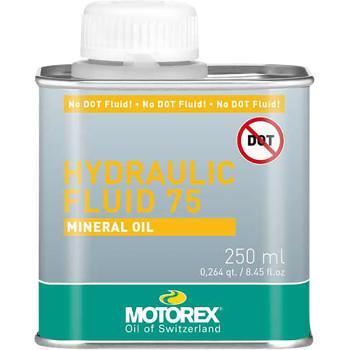 MOTOREX Hydraulic Clutch Fluid 75 - 250ml    308841