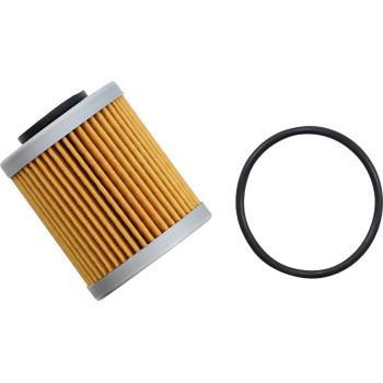 HIFLOFILTRO Oil Filter — Cartridge - KTM/Polaris    HF157
