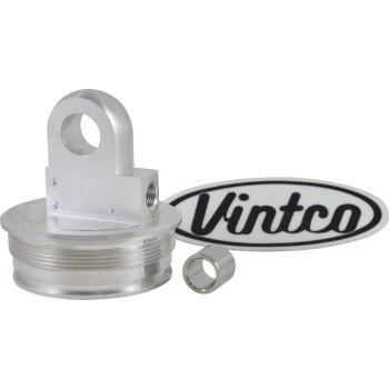 VINTCO - Air Shock Cap Kit - Upper - 16.0"-17.5" - SUC01