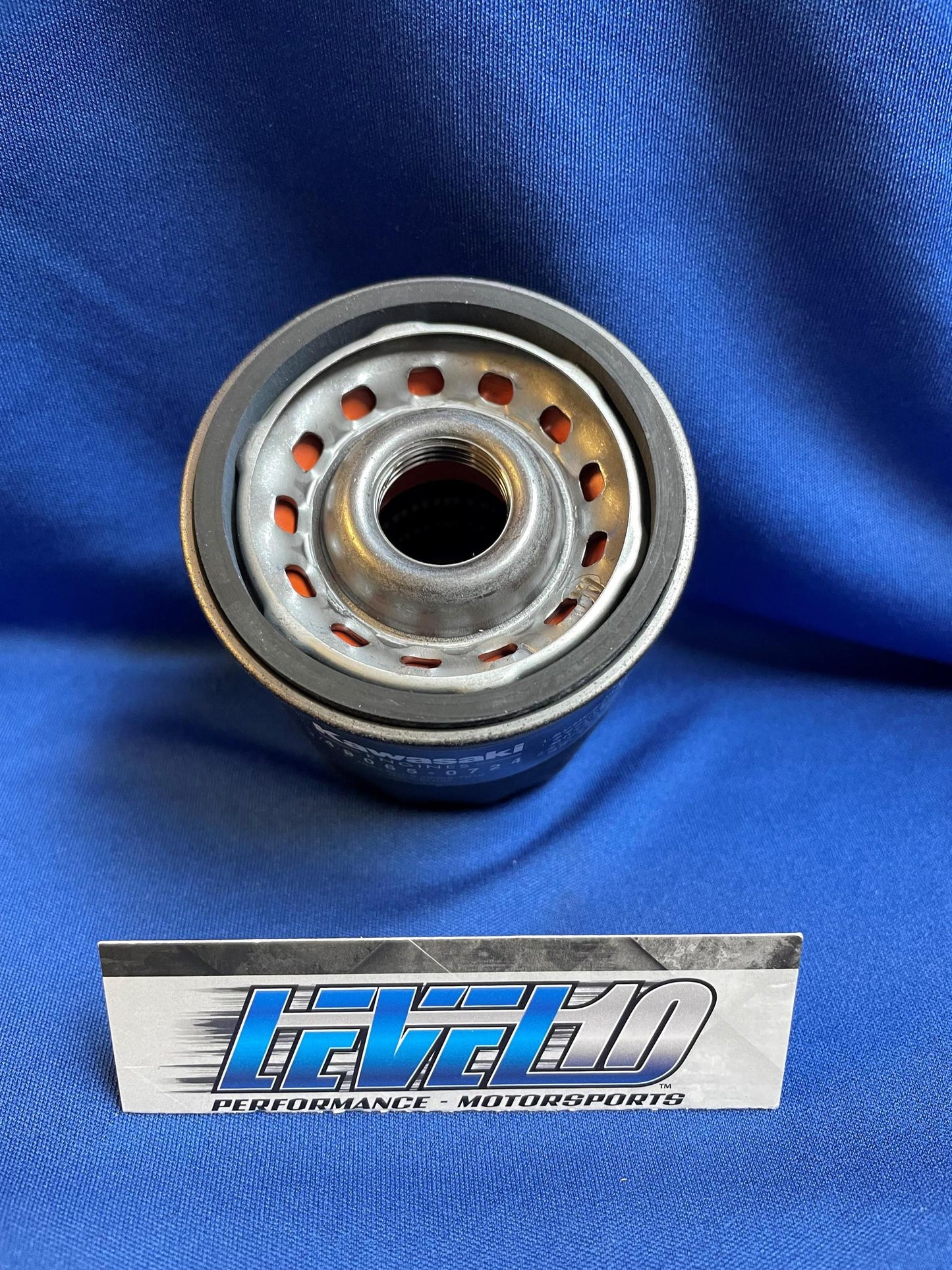 KAWASAKI OEM OIL FILTER   49065-0724