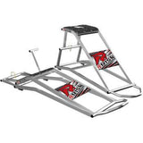 RISK RACING RR1 RIDE-ON LIFT STAND - 77829