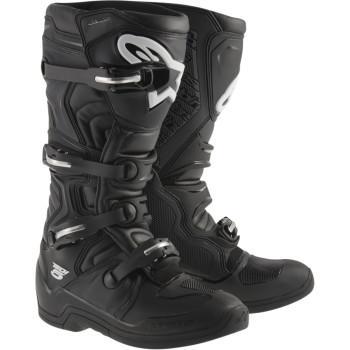 ALPINESTARS Tech 5 Boots - Black