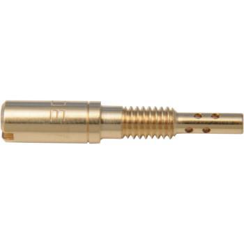 EBC Mikuni Vergaser Pilotjets - VM28/486, Langsamlauf-Jets Für Motorrad-Vergaser