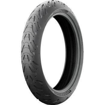 MICHELIN Tire - Road 6 FRONT 120/70ZR17 (58W) & REAR 180/55ZR17 (73W) Tire Set