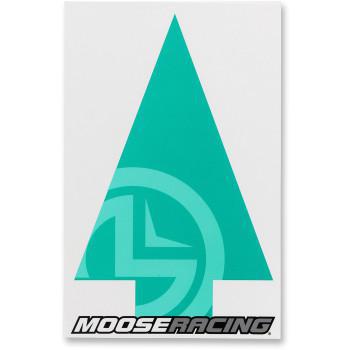 MOOSE RACING Course Arrows