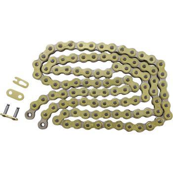 MOOSE OFFROAD - 420 RXP - Pro-MX Drive Chain - 100 Links - Gold - M576-00-100