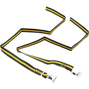 ANCRA - Wheel Tie-Downs   41075-10