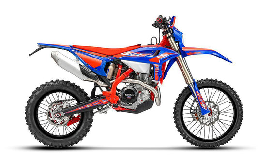 BETA 480 RR RACE 4-Stroke