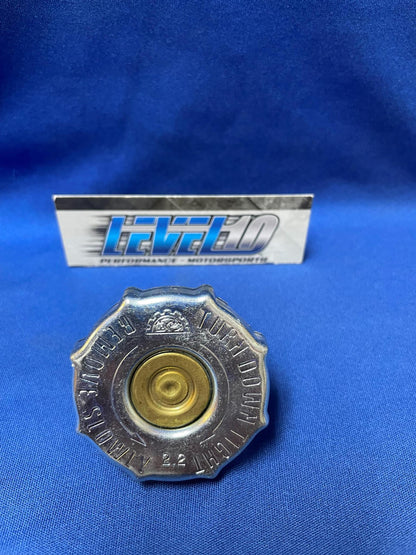 BETA RADIATOR CAP 4T   037.39.036.00.00