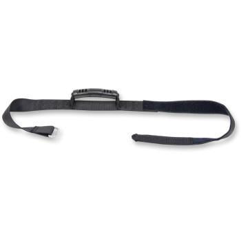 MOTORSPORTS PRODUCT Advocate MX Jug Handle - Fuel Can - Black   98-3502