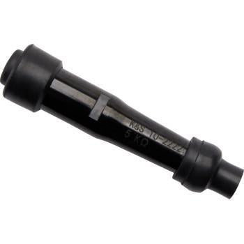 MOOSE RACING Spark Plug Resistor Cover - Straight Type  2104-0422