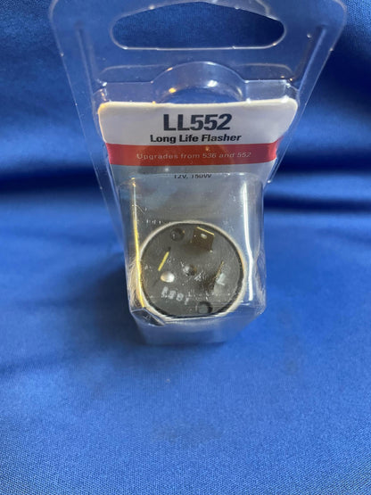 NOVITA Long Life Flasher   LL552