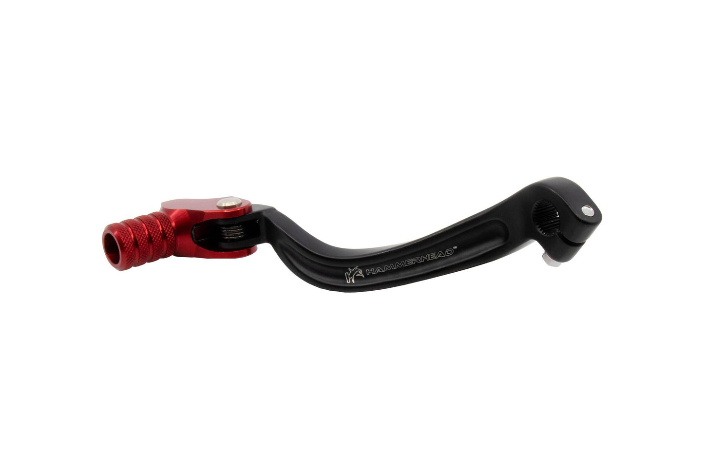 BETA Hammer Head Shift Lever 2020+ 4 Stroke - 2 Longer Lenths Available