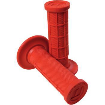 ODI MINI MX HALF WAFFLE GRIPS