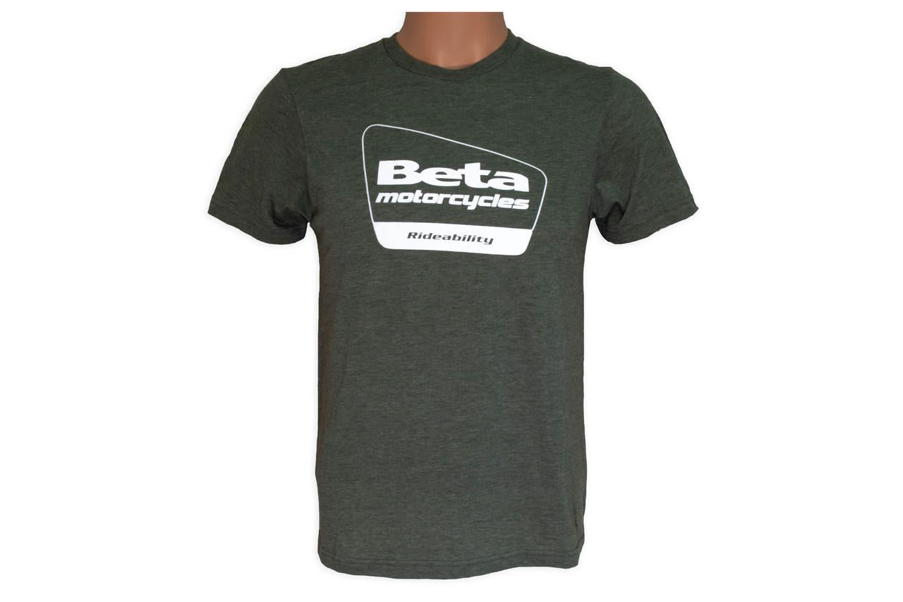 Beta Motorcycles Rideability Tee