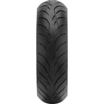 DUNLOP - Tire - Sportmax Roadsmart IV - Rear - 190/55ZR17 - (75W) - 45253306