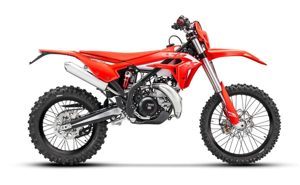 2027 Beta X-Trainer 300