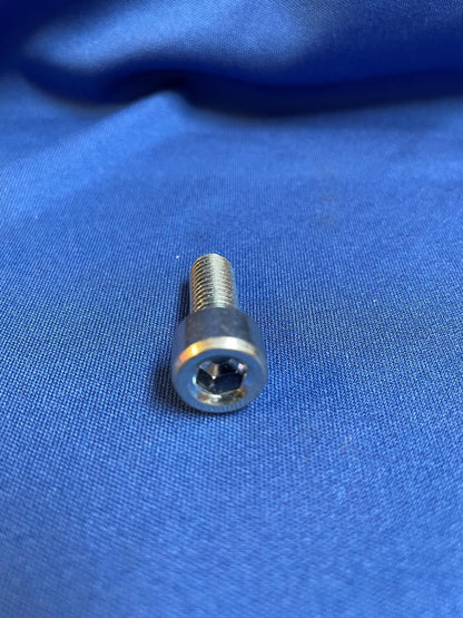 BOLT Allen Bolts - Socket-Head 1PC