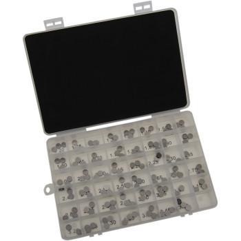 Valve Shims - 9.48 mm - SOLD AS EACH