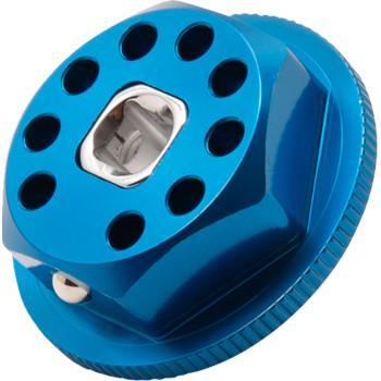 MOTION PRO - Adapter - T6 Combo Lever - Hex - 30 mm - 3/8" - 08-0769