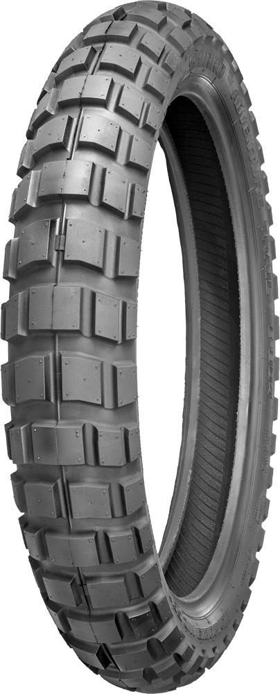 SHINKO TIRE 804 DUAL SPORT