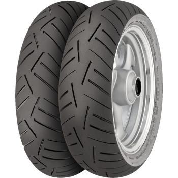 CONTINENTAL Tire - ContiScoot - Front/Rear - 130/60-13 - 60P   02200980000
