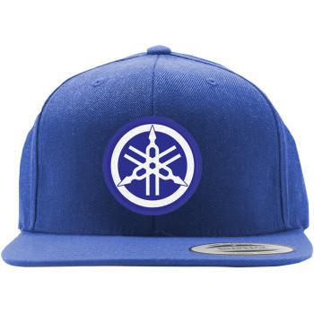 FACTORY EFFEX Youth Yamaha Tuning-Fork Hat - Royal   22-86206